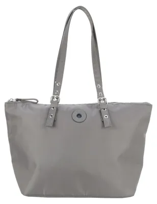 Produktbild von Joop! Jeans Giocoso 1.0 Helena Shopper Hellgrau 29 x 32 x 17