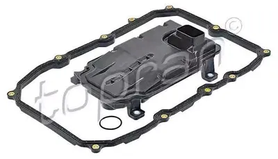 Produktbild von TOPRAN 116 006 Hydraulikfiltersatz AT Automatikgetriebe für VW Touareg (7P5, 7P6)