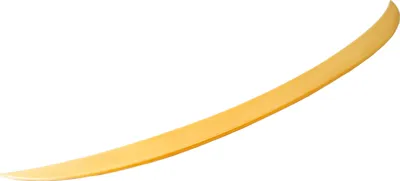 Image de Spoiler arrière Lèvre de spoiler de coffre pour BMW Série 1 F52