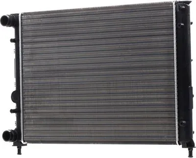 Produktbild von VAN WEZEL 01002078 Kühler Wasserkühler Motorkühler für ALFA ROMEO 147 (937)