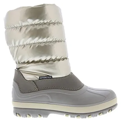Productafbeelding van Antarctica snowboots tot maat 40