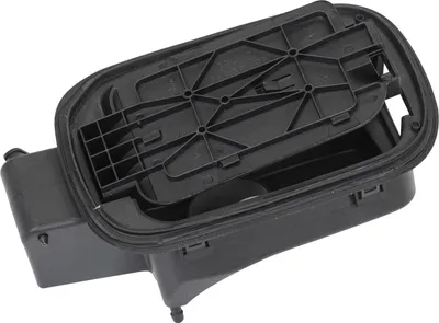 Produktbild von Tankdeckelgehäuse Verkleidung K68156453AL