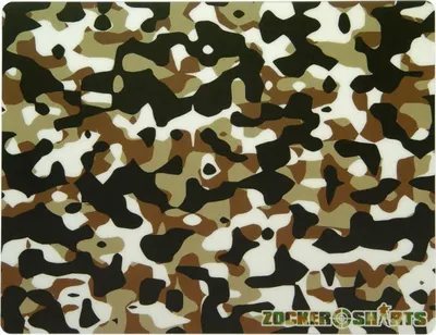 Immagine prodotto di Warpad Dessert 1 Mousepad per giocatori