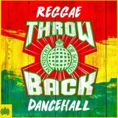 Image de Klangministerium - CD Reggae Dancehall