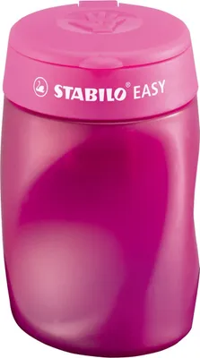 Produktbild von Dosenspitzer Easysharpener pink R Packung mit 6 Stück