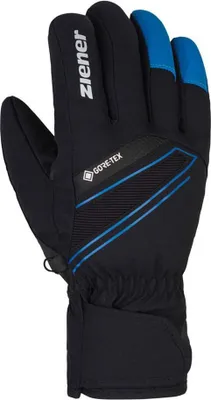 Immagine prodotto di Ziener Gunar Gtx Guanti Nero 10.5 Uomo Nero 10.5