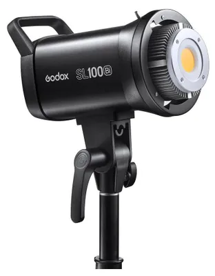 Obrázok produktu pre Godox SL-100BI, 100 W, LED, 32100 lux, 2800 K, 6500 K, 1200°
