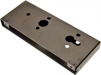 Produktbild von Torschlosskasten 72/50 - MP PUS72/50J