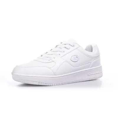 Produktbild von CHAMPION Rebound Low Schuhe Herren weiss 45