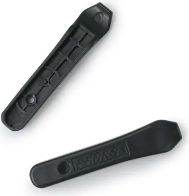 Zdjęcie produktu dla Pedro's Tyre Lever Micro Lever, czarny