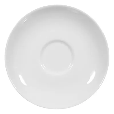 Produktbild von Seltmann Weiden Rondo/Liane weiß Espressountertasse 12 cm