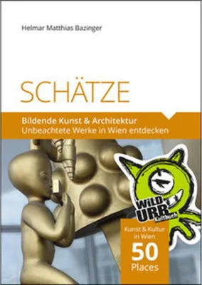 Image de SCHÄTZE - Bildende Kunst & Architektur