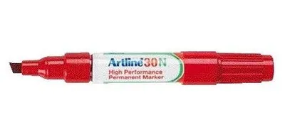 Produktbild von Artline 30, Rot