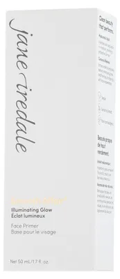 Produktbild von Jane Iredale Smooth Affair Illuminating Glow Face Primer (50 ml)