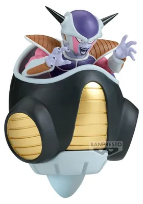 Obrázek produktu pro Akční figurka Frieza ze série Dragon Ball Z, výška 16 cm