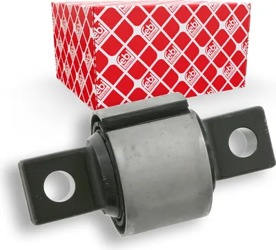 Produktbild von FEBI BILSTEIN 23471 Lagerung Stabilisator Stabigummi Hinten passend für MERCEDES-BENZ ACTROS ACTROS MP2 / MP3 ACTROS MP4 / MP5 ANTOS AROCS ATEGO