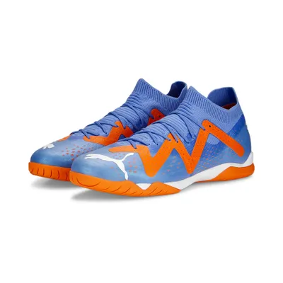 Productafbeelding van Puma FUTURE MATCH IT, kleur: blauw met glansaccenten, wit, maat 47