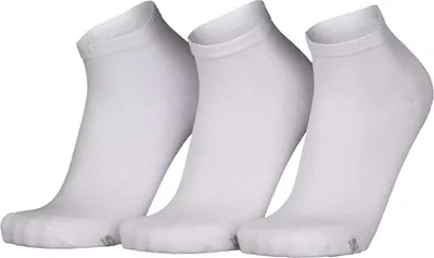 Zdjęcie produktu dla Skechers USA Quarter Basic Socks 3-Pack - Rozmiar 39-42