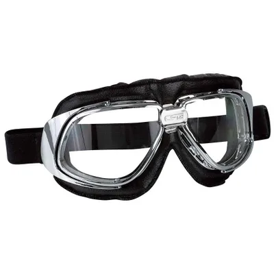 Immagine prodotto di Occhiali Stormer Aviateur T10 Chrome, taglia unica