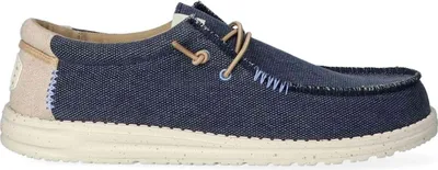 Immagine prodotto di Hey Dude Sneakers HD40952-410-B in Blue color size 42