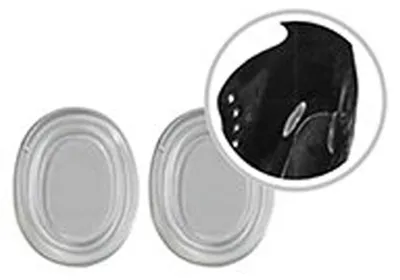 Produktbild von Blue Sports Ankel Gel-Pad 2er Pack