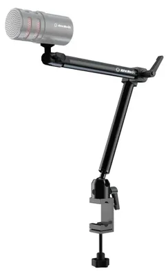 Productafbeelding van Avermedia BA311L AVerMedia Live Streamer Arm (BA311L), Tisch-Microfonständer