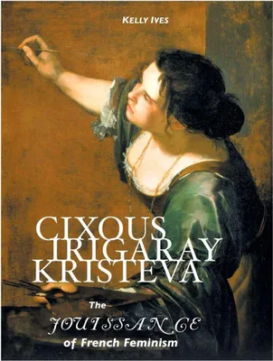 Produktbild von Cixous, Irigaray, Kristeva