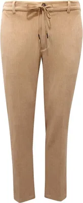 Productafbeelding van M3405 Heren Velvet Broek, Model Circolo 1901