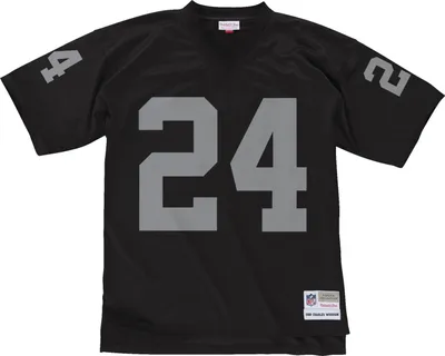 Produktbild von NFL Legacy Jersey - Oakland Raiders 1998 Charles Woodson - M