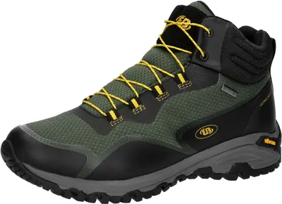 Zdjęcie produktu dla Buty outdoorowe Brütting