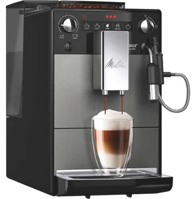 Produktbild von Melitta Avanza F270-100 , Vollautomat
