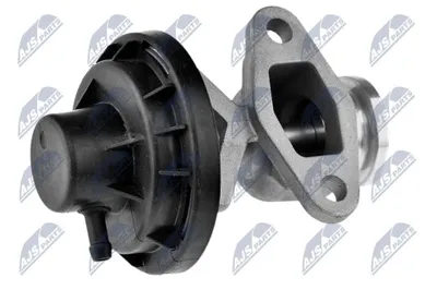 Produktbild von NTY EGR-VW-014 AGR-Ventil für VW Golf V Schrägheck (1K1) Abgasrückführungsventil