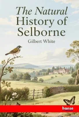 Produktbild von The Natural History of Selborne