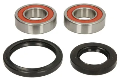 Obrázek produktu pro Ložiska Kol Moto Přední Sada Yamaha Xjr 1300 01-03