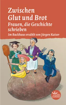 Immagine prodotto di Zwischen Glut und Brot