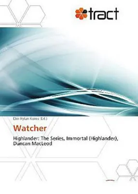 Produktbild von Watcher