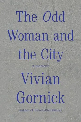 Immagine prodotto di The Odd Woman and the City