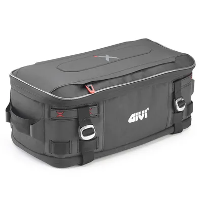 Immagine prodotto di Borsa Cargo GIVI XL01 X-LINE estensibile da 15 a 20 Litri