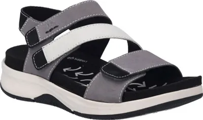 Produktbild von JOSEF SEIBEL Estelle 06 | Sandale für Damen | Grau