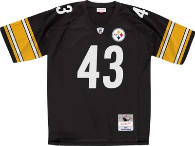 Produktbild von NFL Legacy Jersey Pittsburgh Steelers 2005 Troy Polamalu - M
