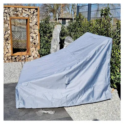 Produktbild von XXL Schutzhülle für Gartenliege und Relaxliege