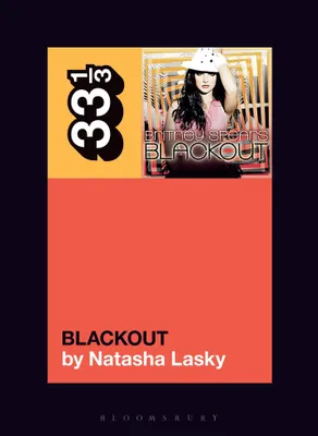 Image de Britney Spears's Blackout