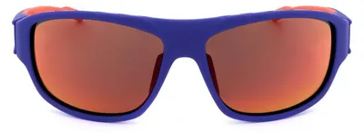 Produktbild von Adidas Sport Mod. Sp0045 Matte Blue