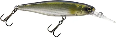 Produktbild von Illex Wobbler Squirrel 76 SP SG Ayu