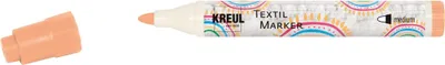 Zdjęcie produktu dla KREUL 90772 KREUL Marker do tkanin, średni, delikatny róż