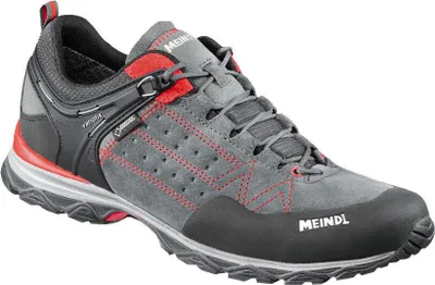 Obrázek produktu pro Meindl Pánská turistická obuv Ontario GTX Red Anthracite Nordic Walking Shoes