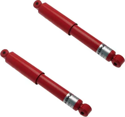 Produktbild von Koni CLASSIC Hinten für Volkswagen 1200 Bj. 60-65 80-1350 2 Stück