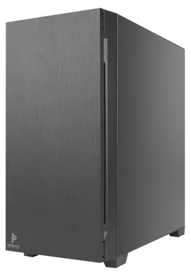 Produktbild von ANTEC P10C PC Gehäuse Performance Midi Tower ATX, schwarz