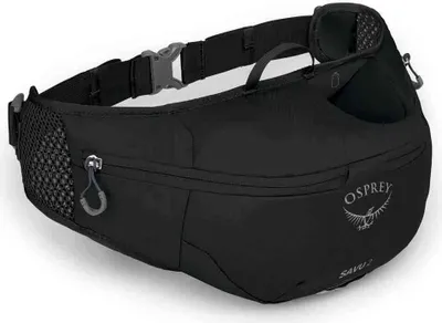 Imagen del producto de Osprey Savu 2L, riñonera, color negro, talla única