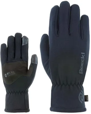 Produktbild von Roeckl Parlan black 9